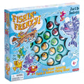 Fishin' Frenzy Catch & Release Fishing Game W79172