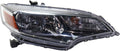 Passenger Side Headlight Assembly for Honda Fit 2018 2020 U414120