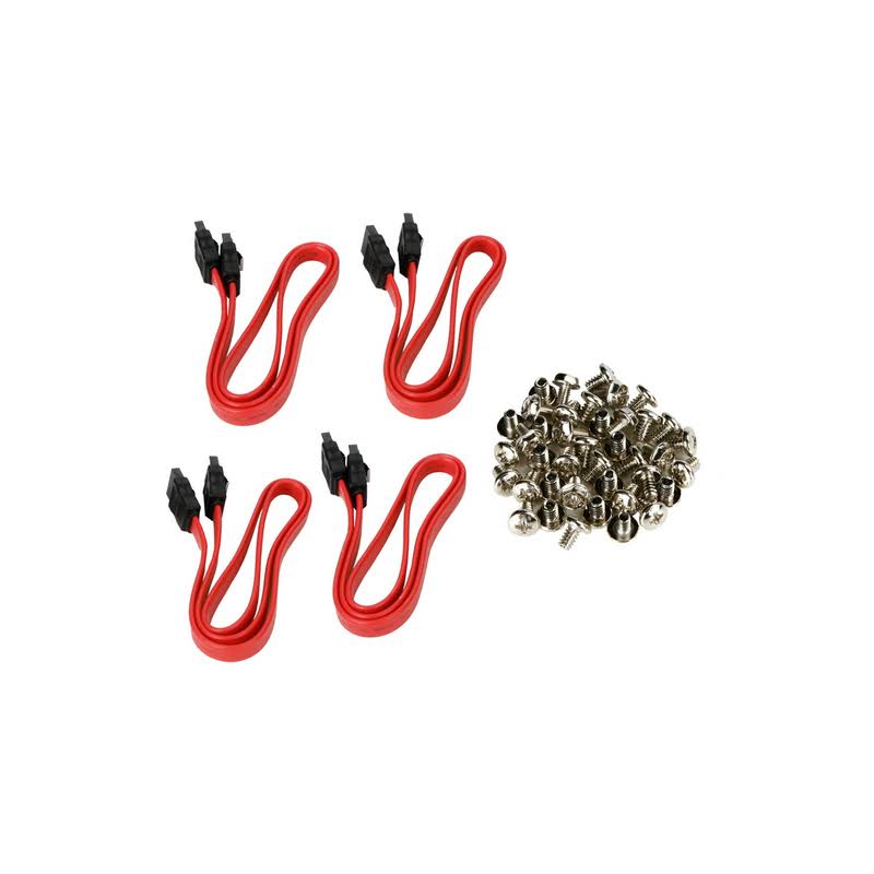 3x5.25x22 to 4x3.5x22 SAS/SATA Hot-Swap Cage B98149