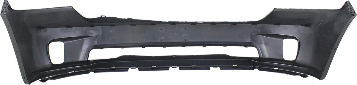 Primed Front Bumper Cover for RAM 1500 2013-2018 W949997