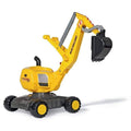 40.2 Construction Digger T522