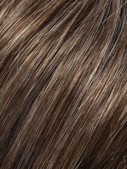 Wavy Wig D910