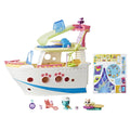 Cruise Ship B3123