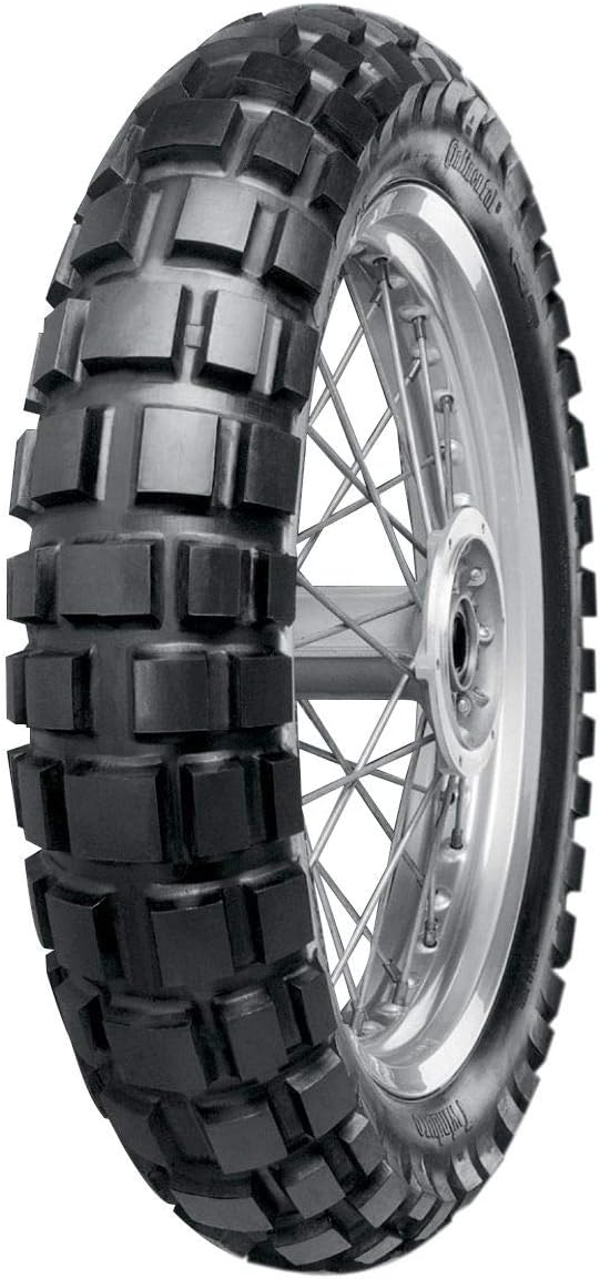 140/80R18 Rear Tire S105