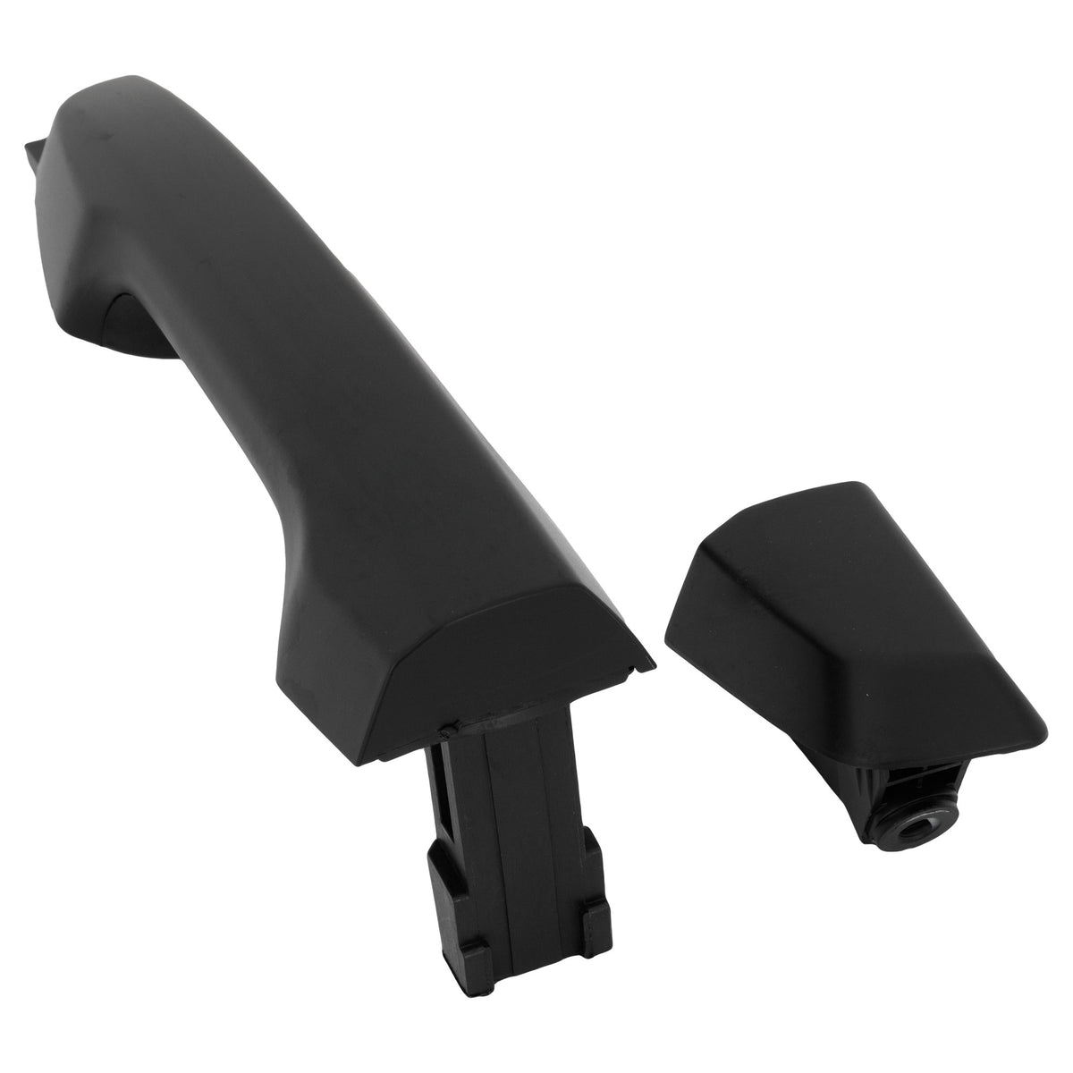 Exterior Door Handle for Honda CR-V Front Left Plastic T5815