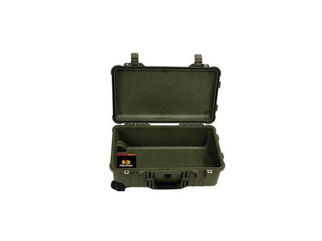 OD Green No Foam Case Q82896
