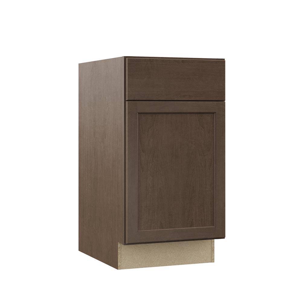 Brindle Base Kitchen Cabinet G358403