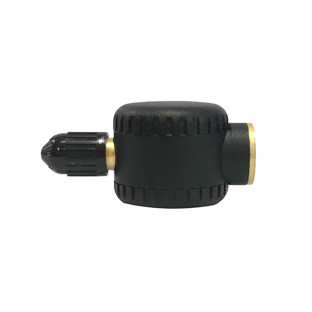 10 Sensor TPMS Kit with Color Display O2803