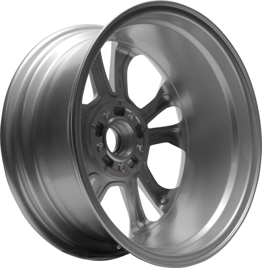 17 Inch Aluminum Alloy Wheel Rim M36750
