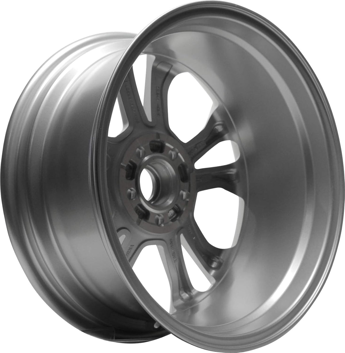 17 Inch Aluminum Alloy Wheel Rim M36750