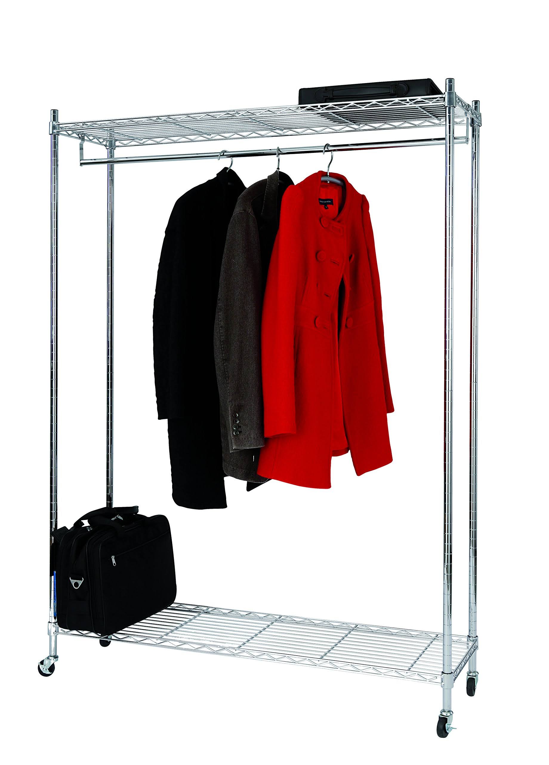 Triple Coat Rack F376953
