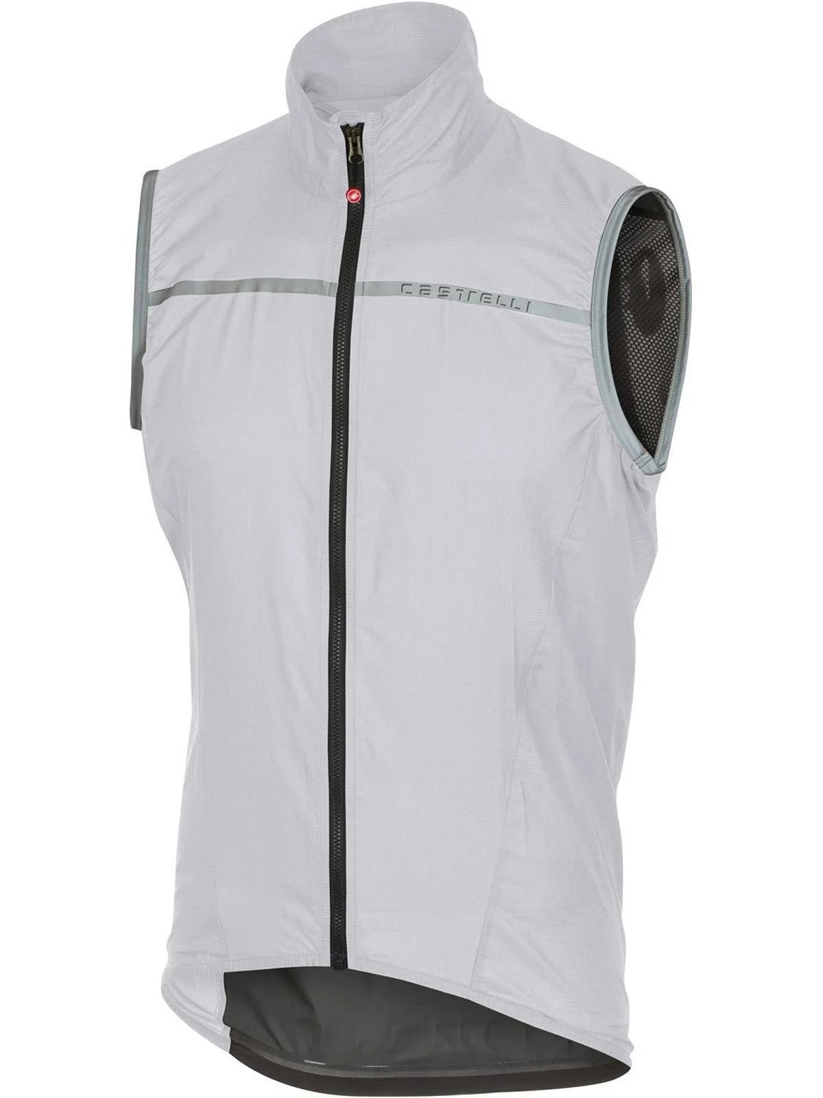 White Vest O987
