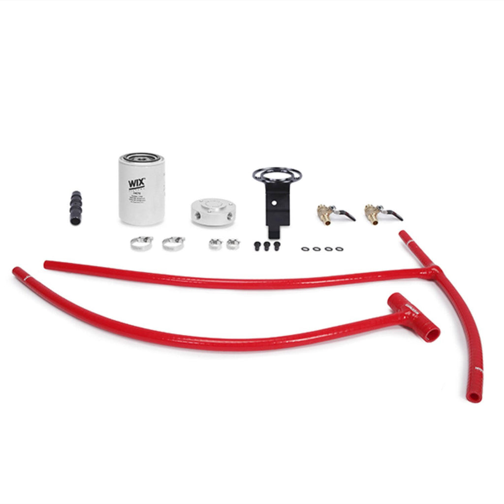 Coolant Filter Kit I719516