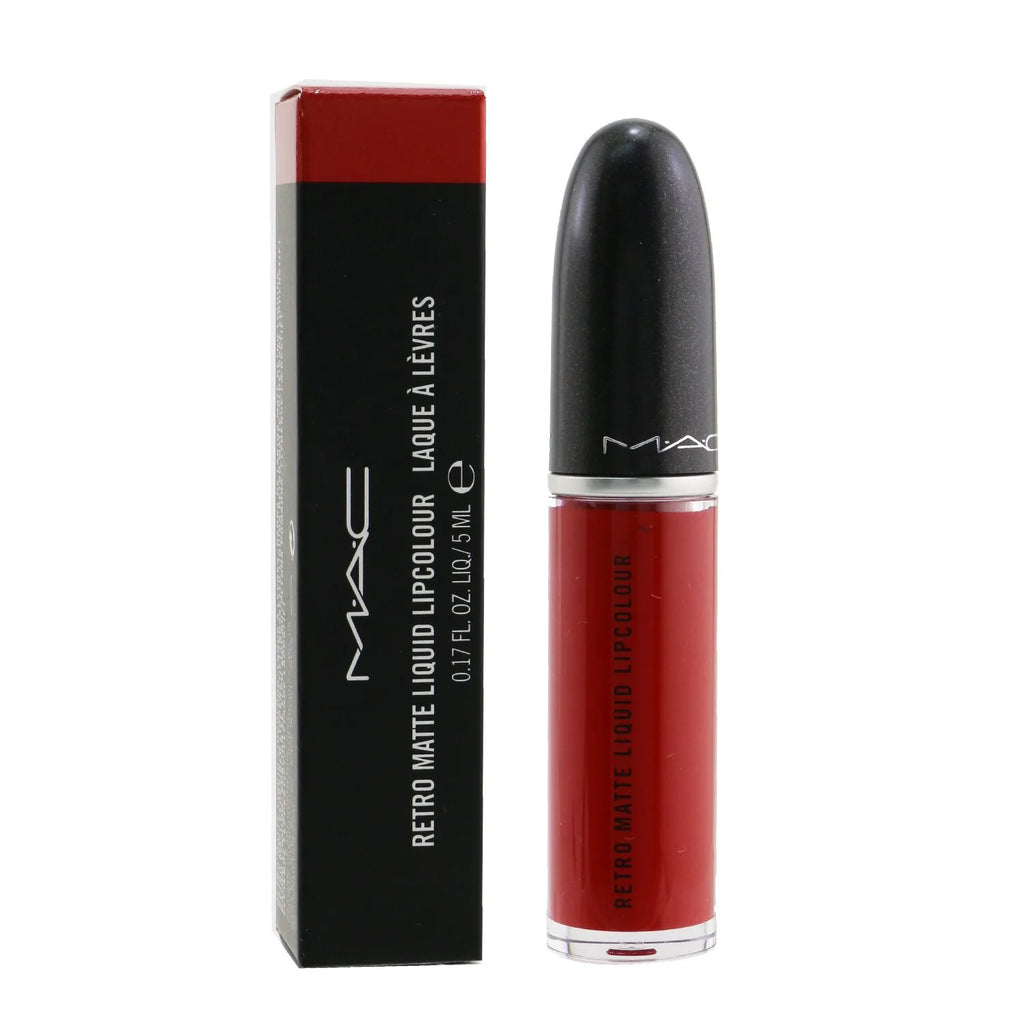 Retro Matte Liquid Lipcolour 5ml F5068