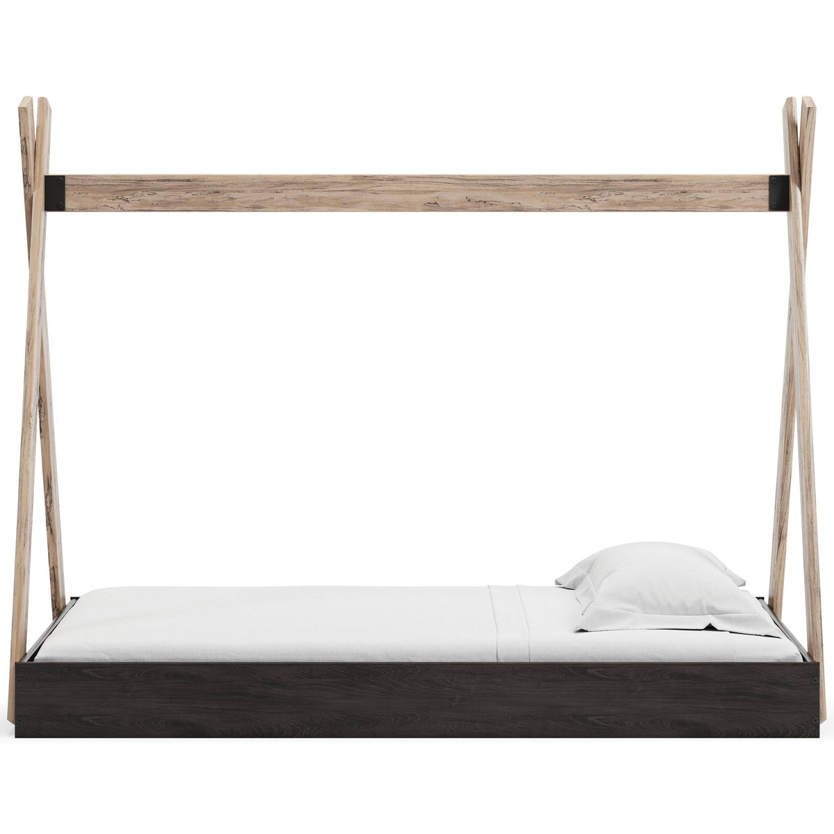 Twin Tent Bed in Box P664817