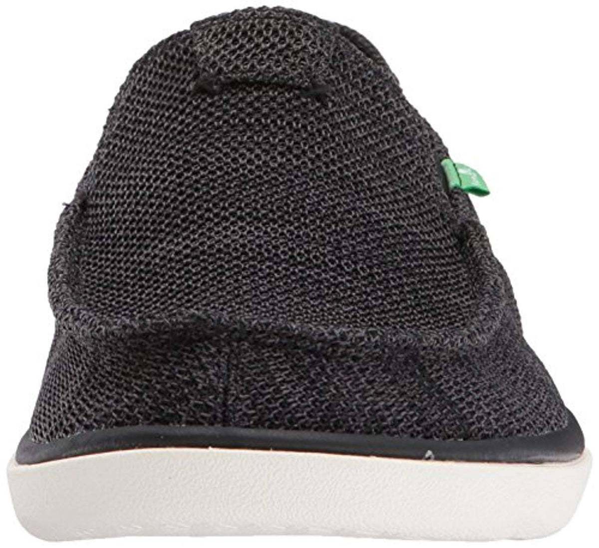 Black Mesh Vagabond Tripper Shoes J893
