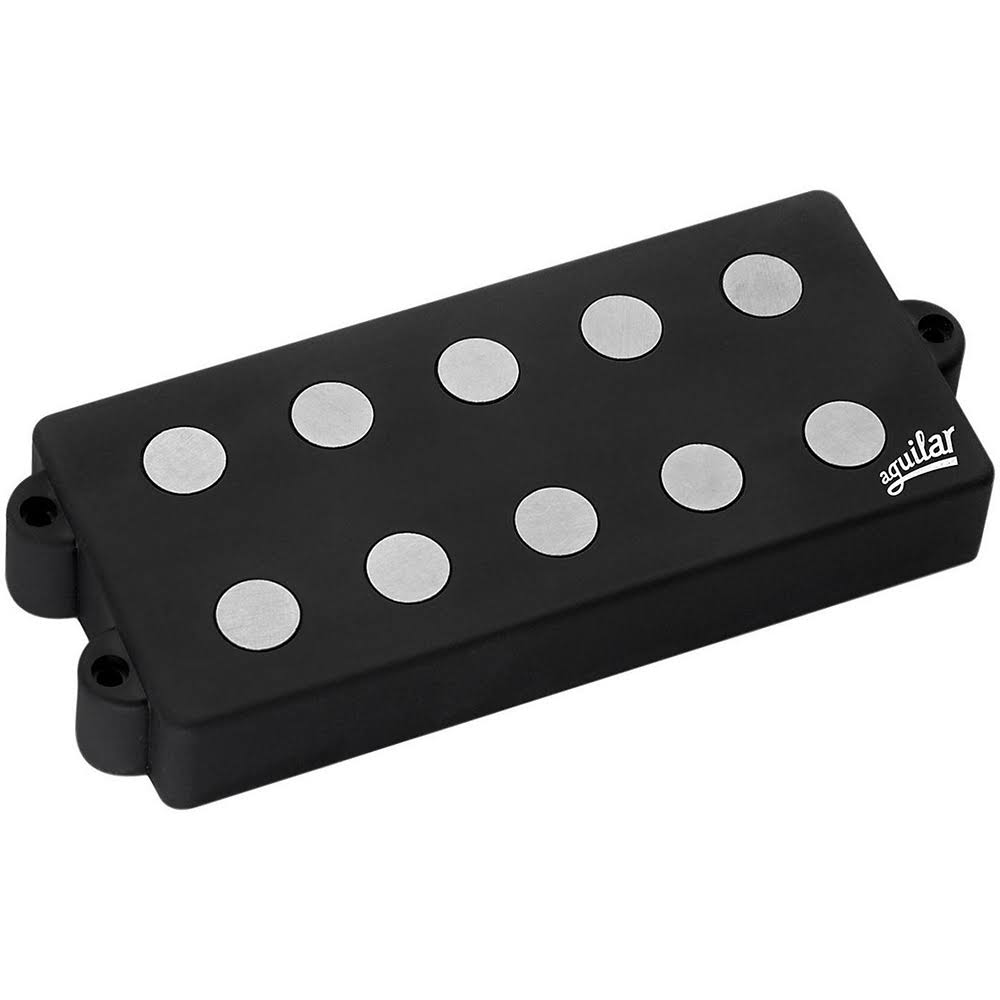 5 String Musicman Pickup U37273