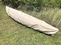 16 Oz Canvas Canoe Kayak Cover L2280