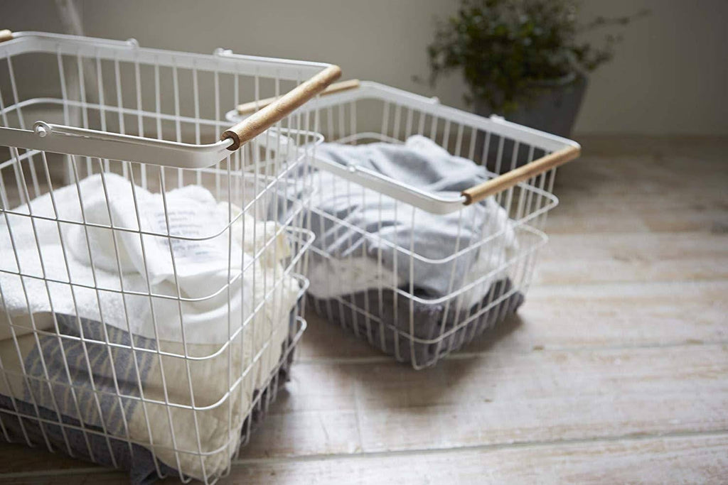 Laundry Basket S308056