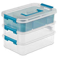 Layer Stack & Carry Box N588