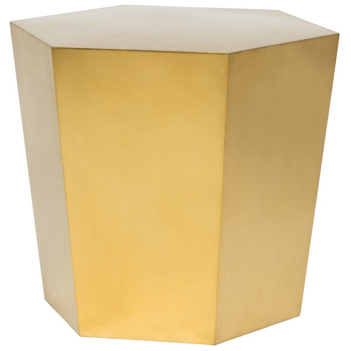 Tapered Side Table Z8331