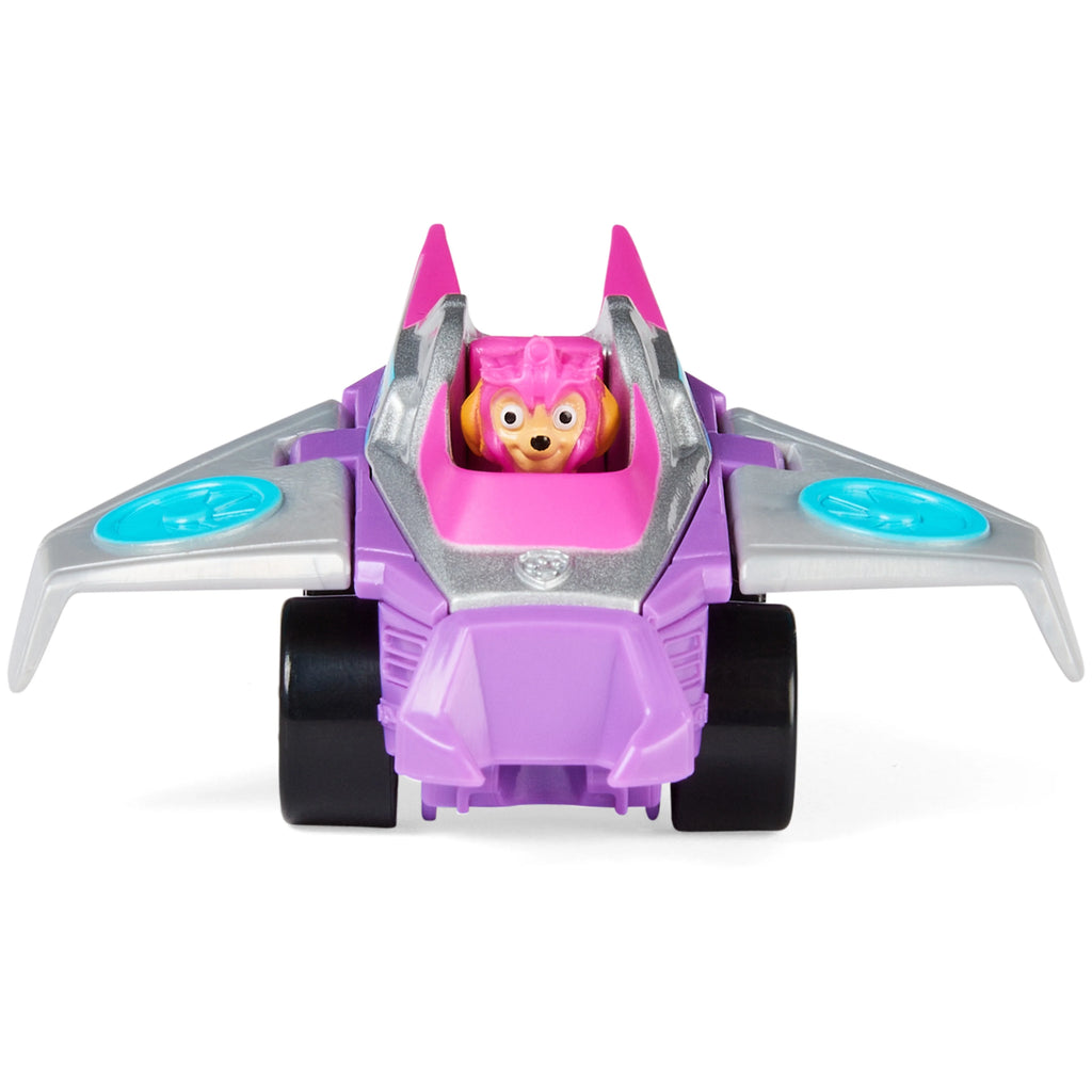 True Metal Skye Die-Cast Toy Car G68490