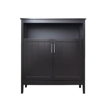 40x22 Wide Server Brown H241993