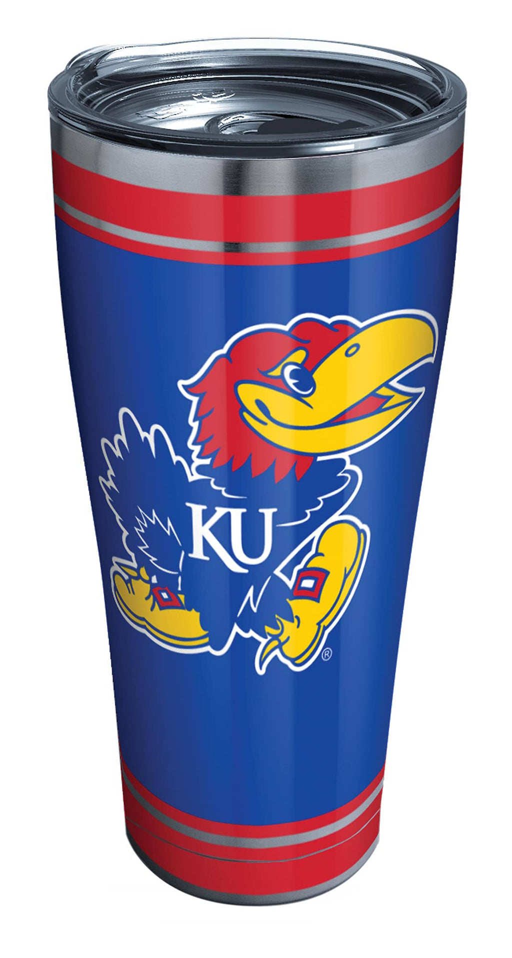30oz Stainless Steel Tumbler U7279