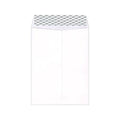 9 x 12 White Wove Catalog Envelopes, 250/Box O825