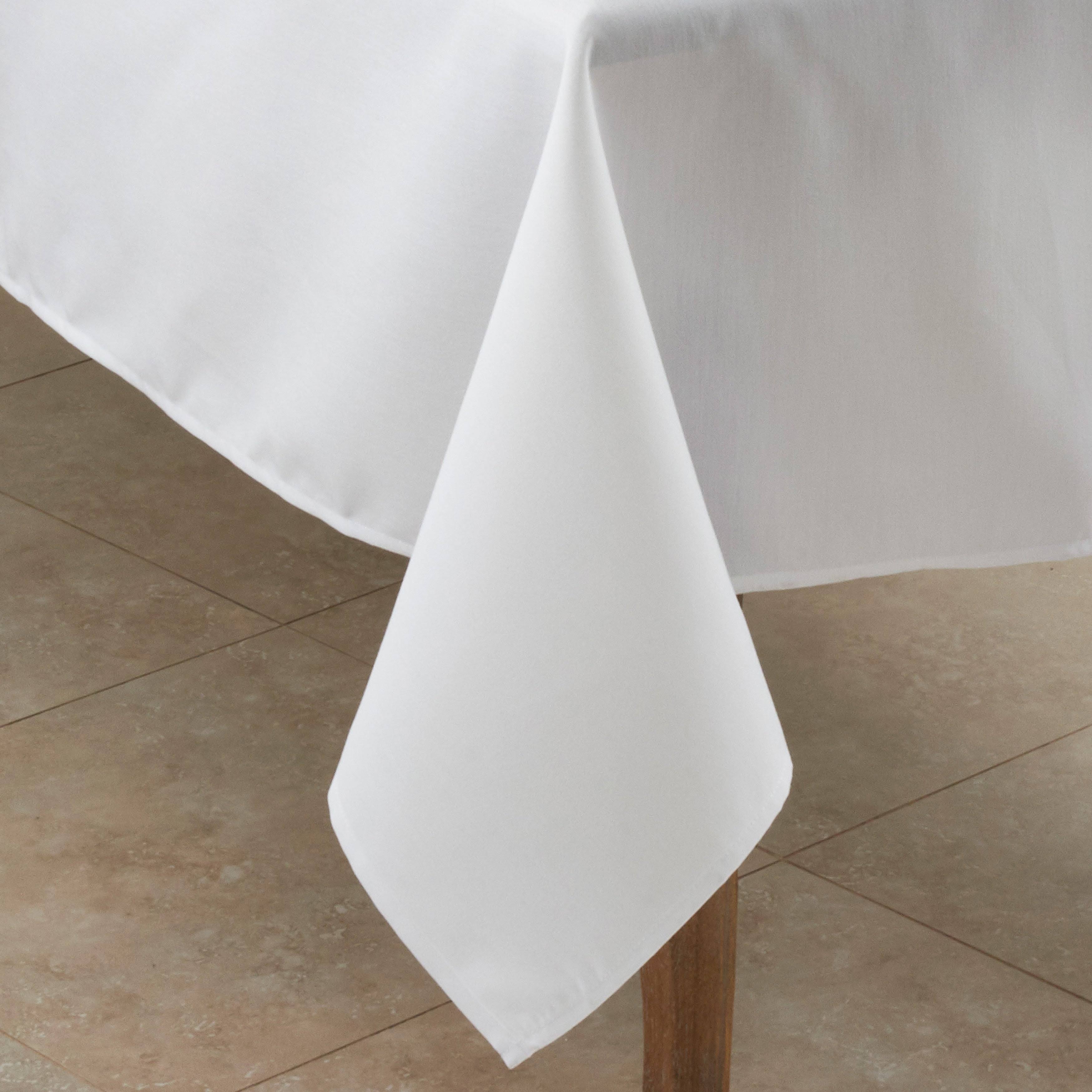 Casual Design Everyday Tablecloth F170