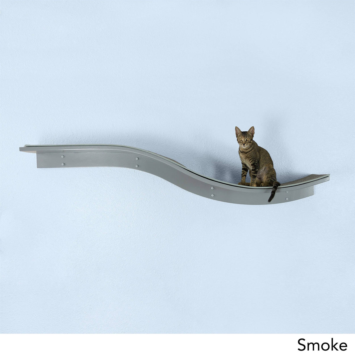 White Cat Shelf W14840