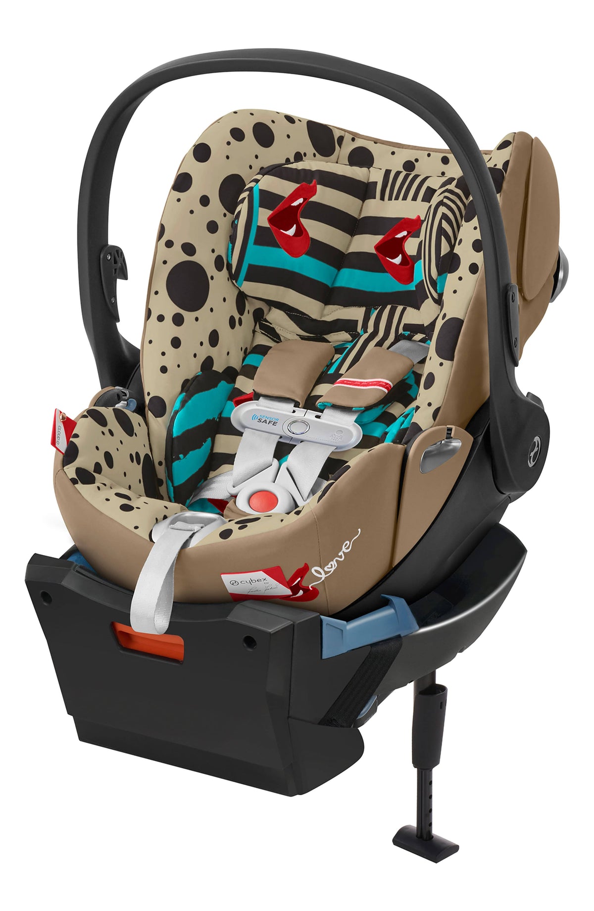 Infant Car Seat A44840