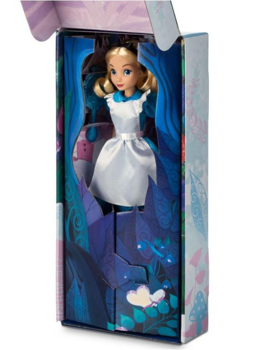 Alice Classic Doll from Alice in Wonderland - 10-Inch I99524
