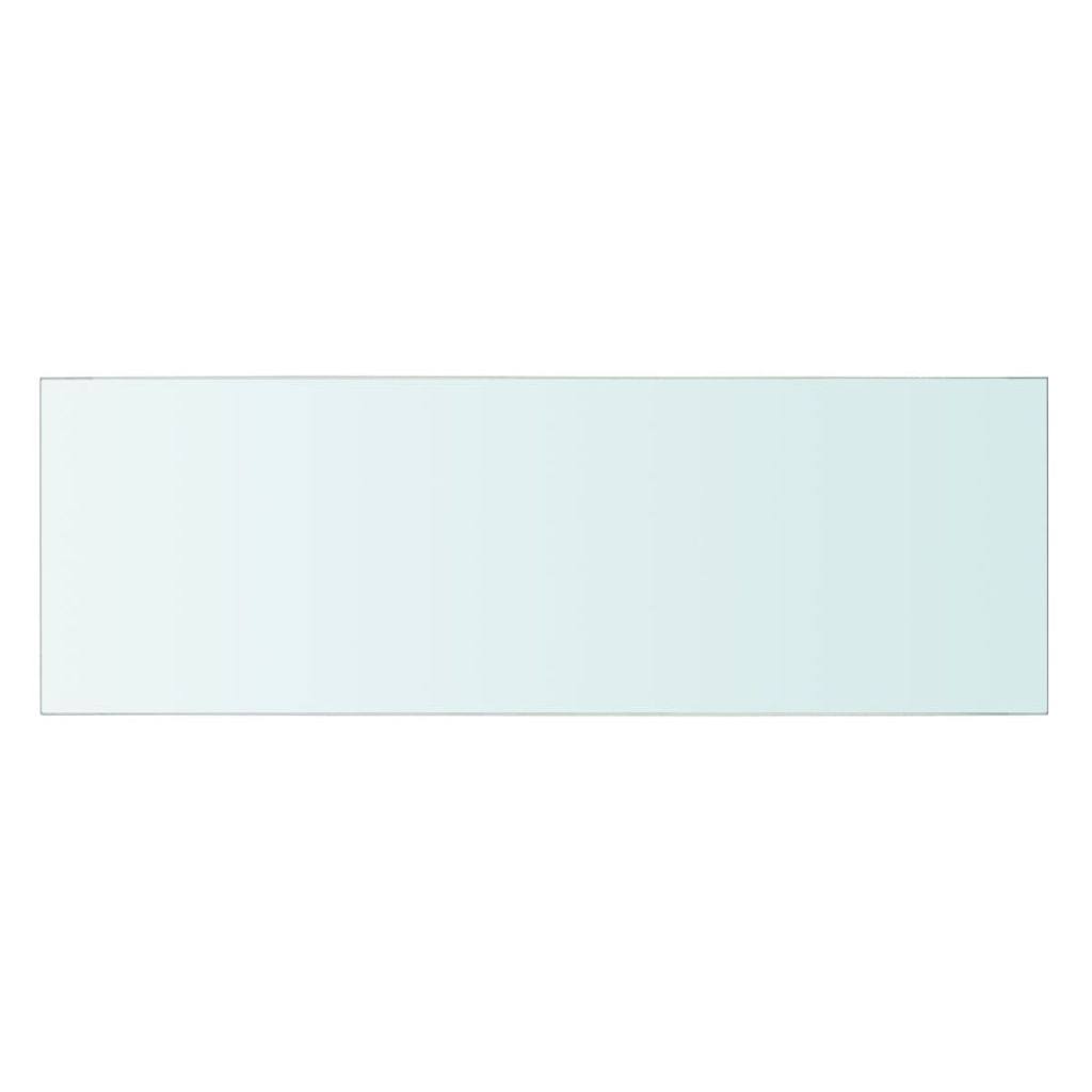 Glass Shelf Panel Clear F463654