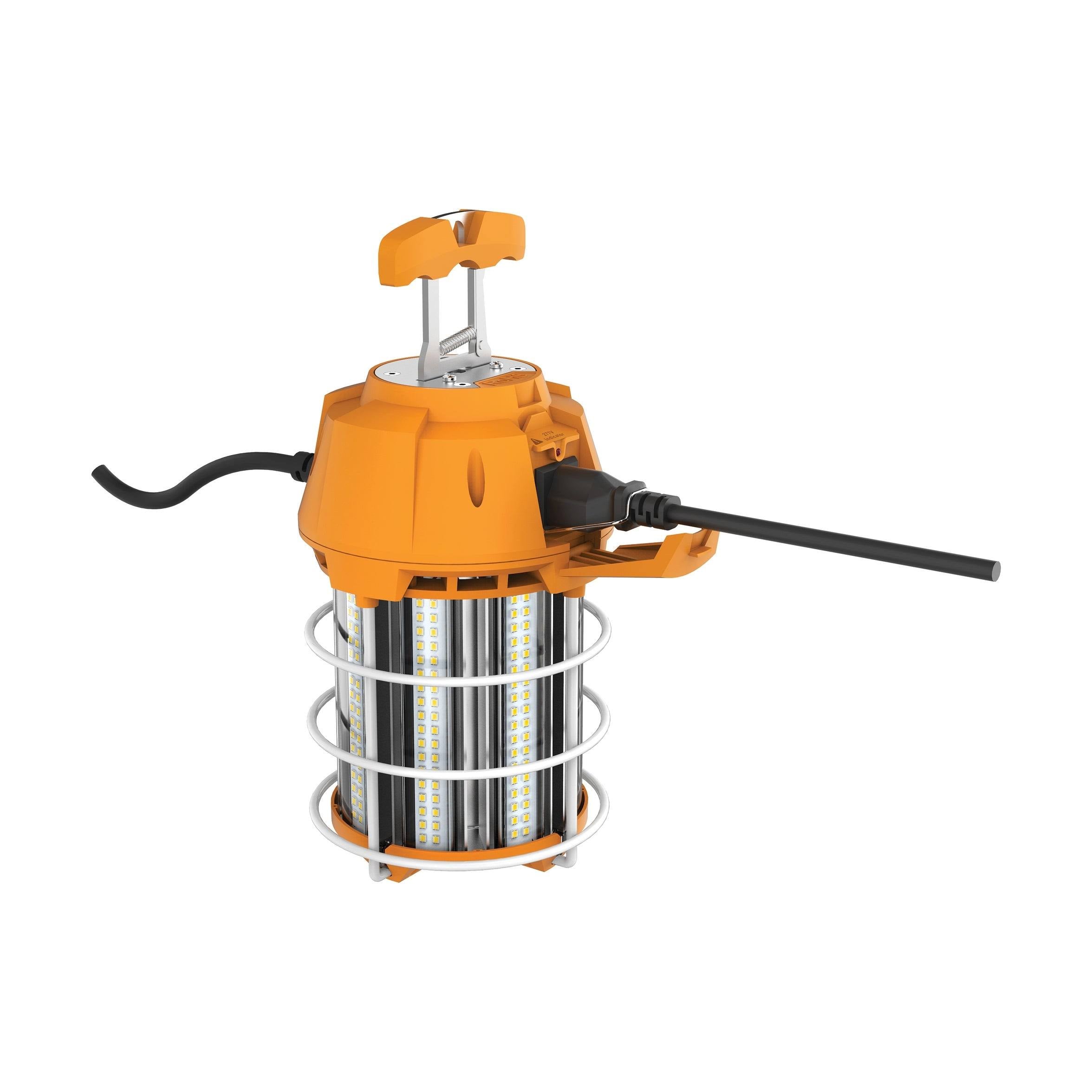 100W LED 5K 120V Light Bulb Y931420