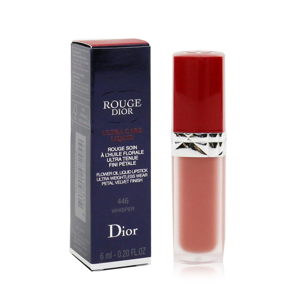 Rouge Dior Ultra Care Liquid - # 866 Romantic 6ml/0.2oz G519882