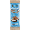 Protein Milk Chocolate Bar Coconut Rough 12x35g Q17543