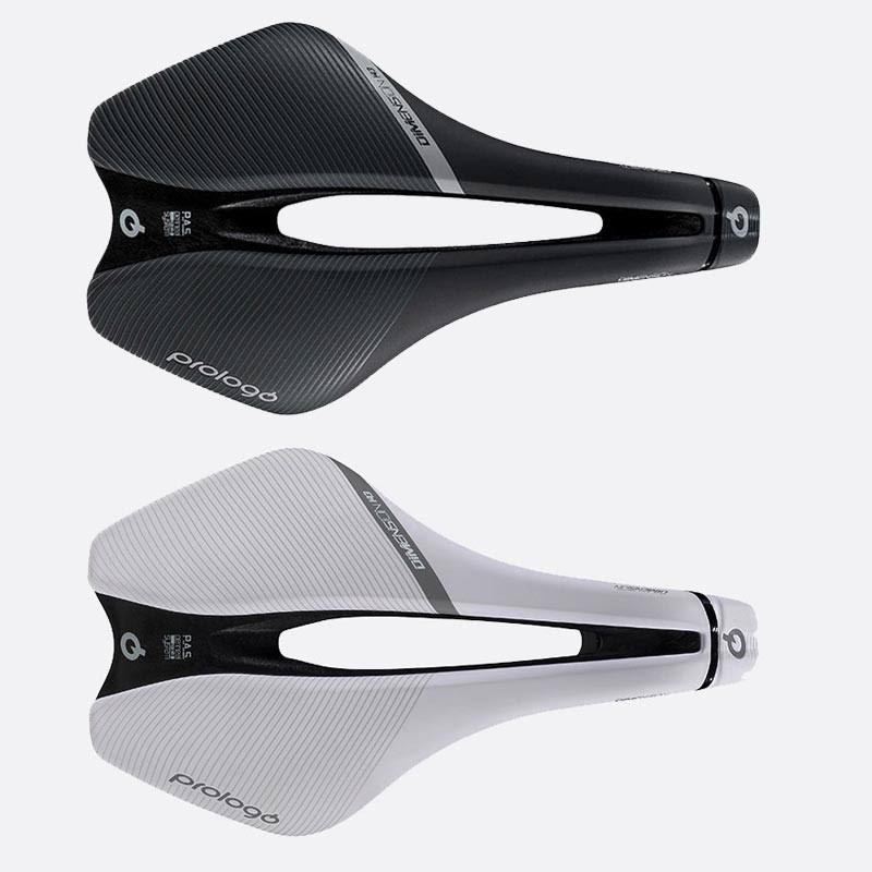 Black Tirox Saddle I87747