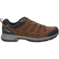 Brown Gtx Active Jacket Z784939