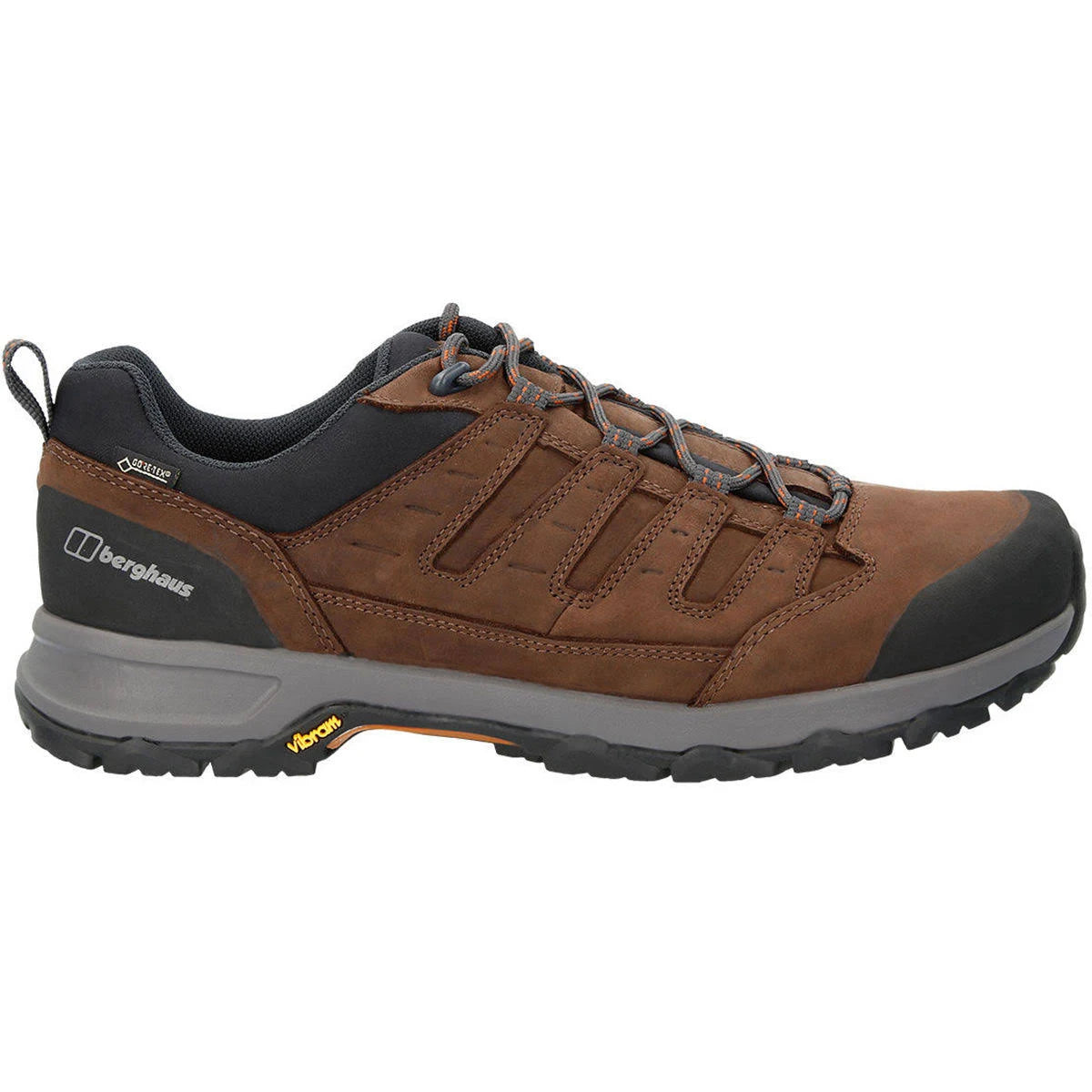 Brown Gtx Active Jacket Z784939