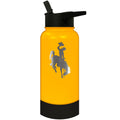 Wyoming Cowboys Water Bottle T14747