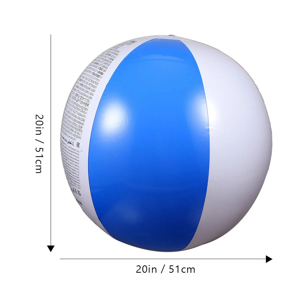 Inflatable Beach Ball N4066