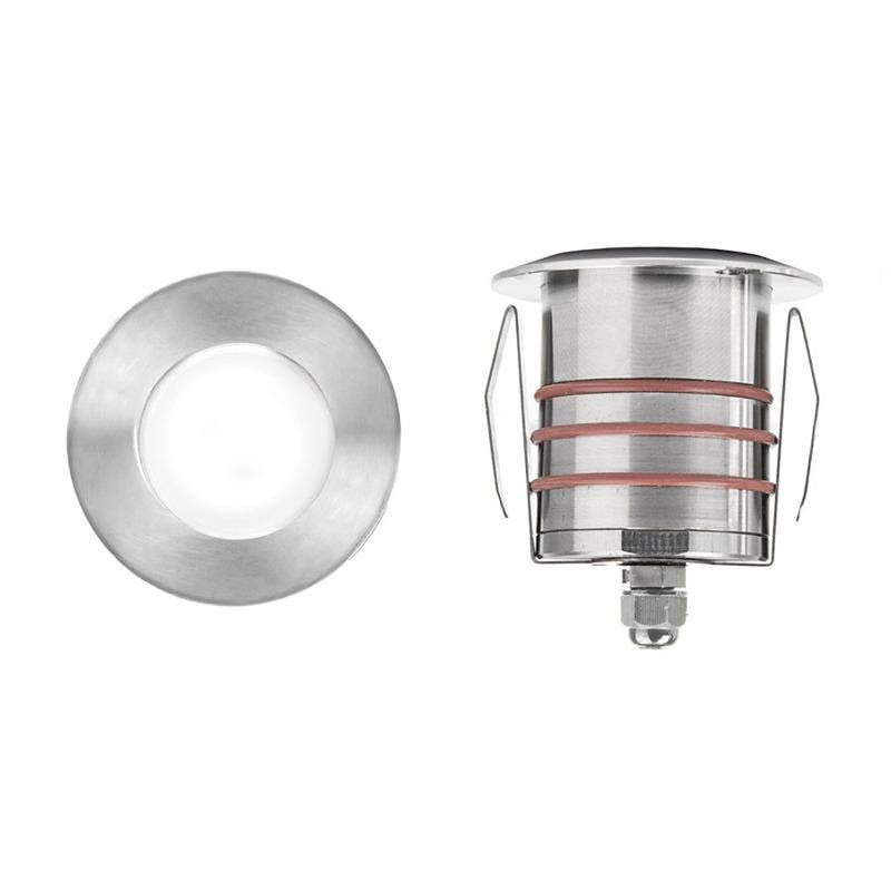 LED Indicator Light L50304