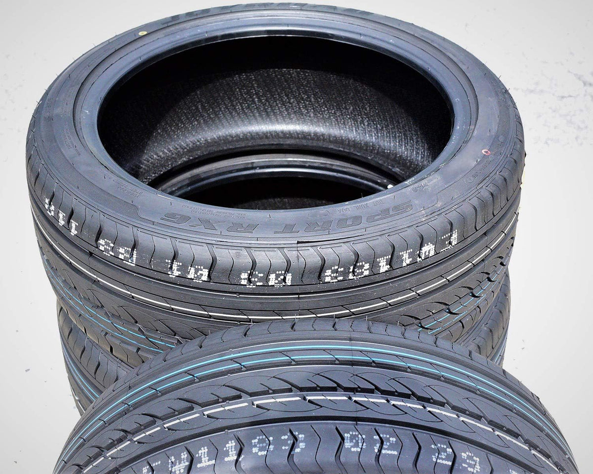 195/45R16 84V XL 4-Ply BSW Performance Radial Tire Y22379