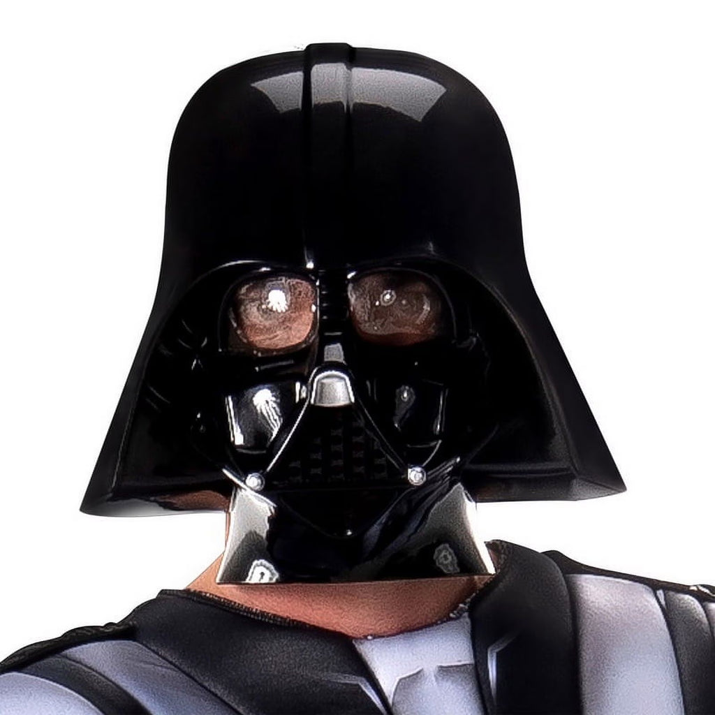 Darth Vader Adult Mask T657