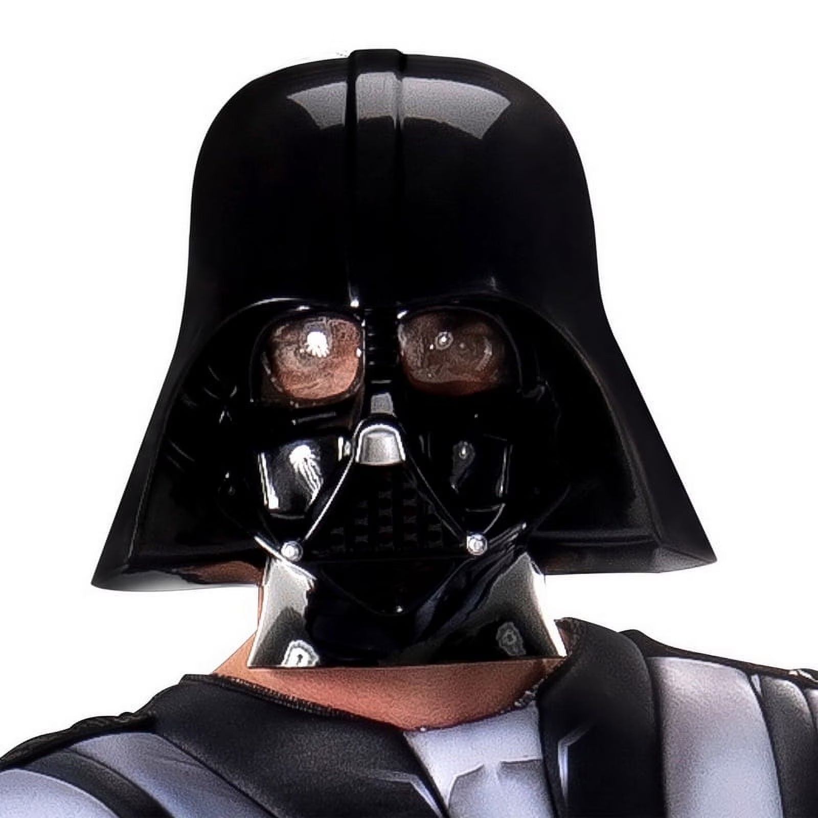 Darth Vader Adult Mask T657