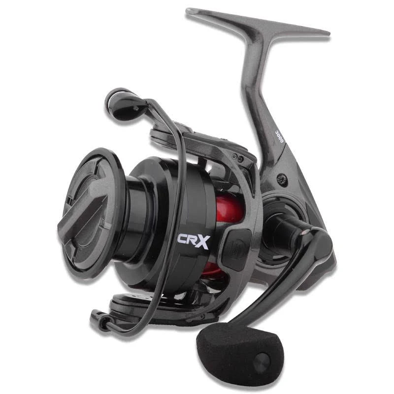 Spin Fixed Spool Reels 1000 F929