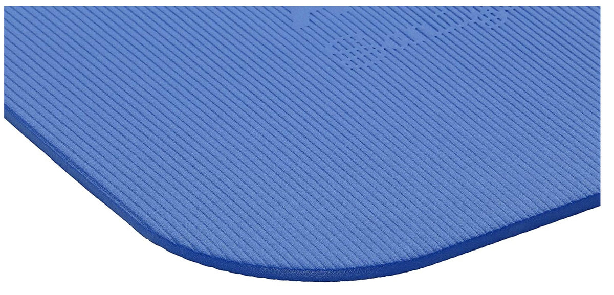 Red Exercise Mat E316