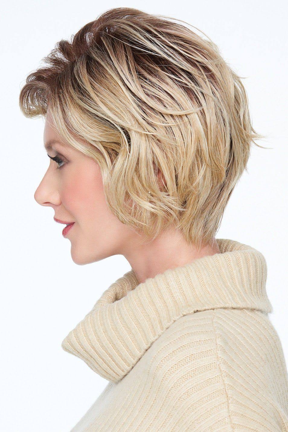 Going places Wig M1834