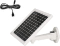 Portable Solar Panel Kit with USB Output L142